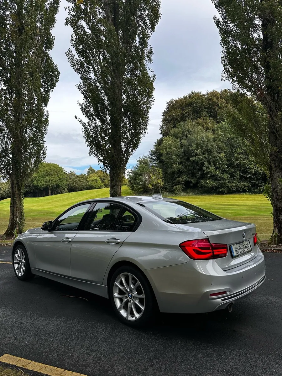 BMW 3-Series F30 Sport 150Bhp, Automatic - Image 4