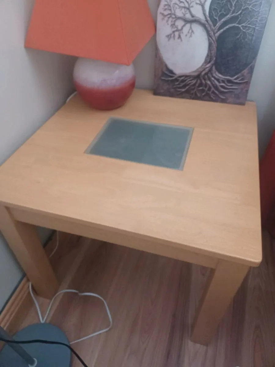 Coffee table - Image 1