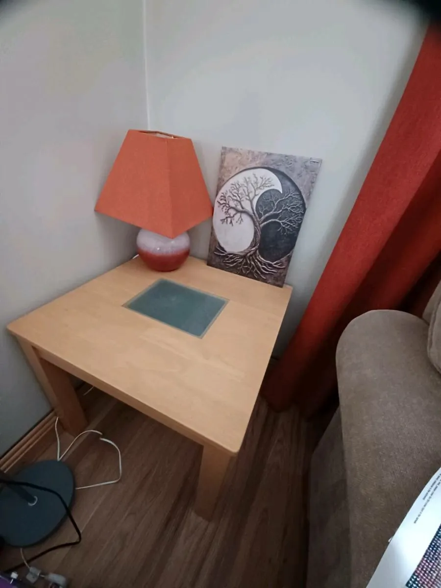 Coffee table - Image 2