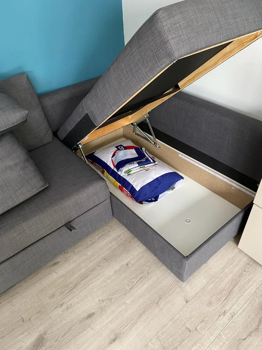 IKEA Friheten Sofabed - Image 3
