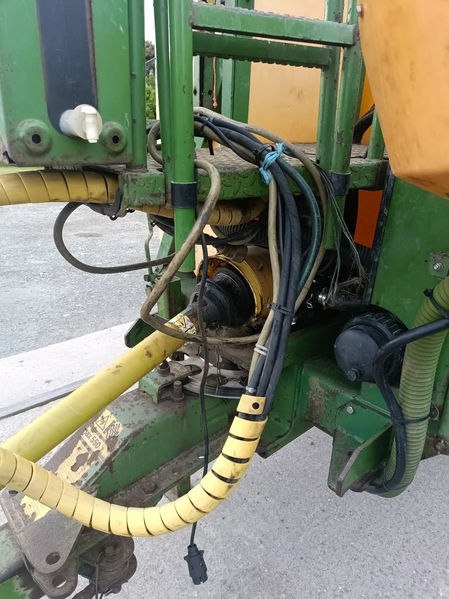 Sprayer - Image 2