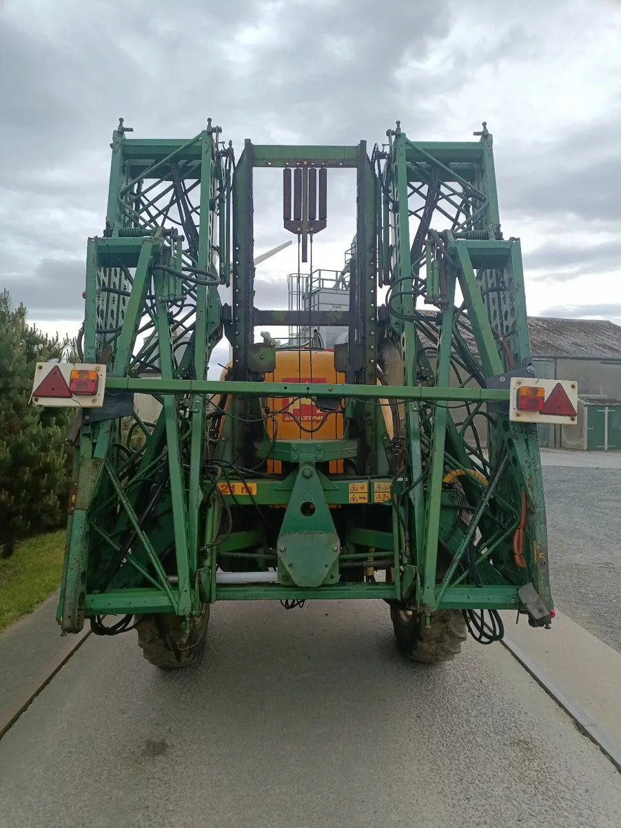 Sprayer - Image 3