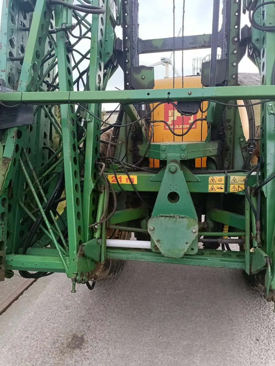 Sprayer - Image 4