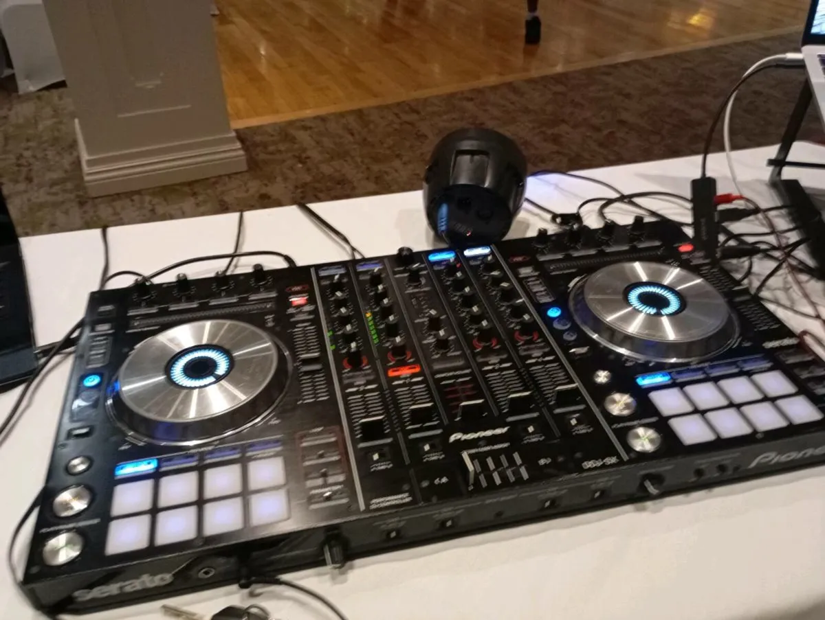 DDJ SX 1 for Sale