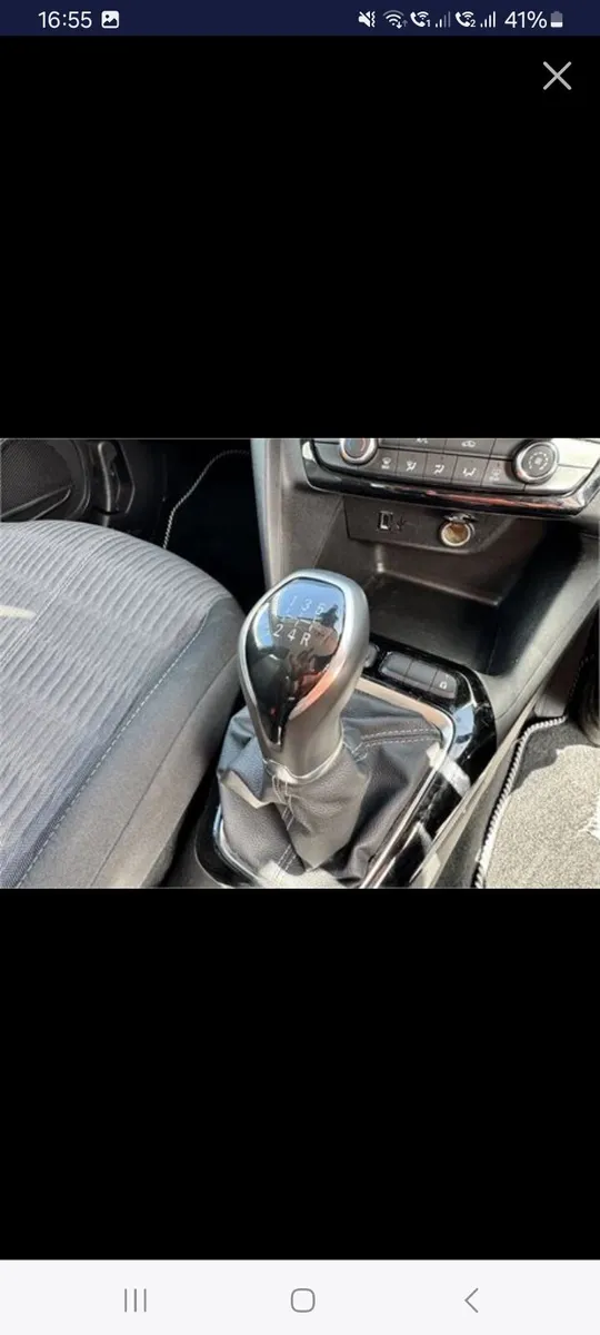 2022 Vauxhall corsa 1.2 se Edition - Image 3