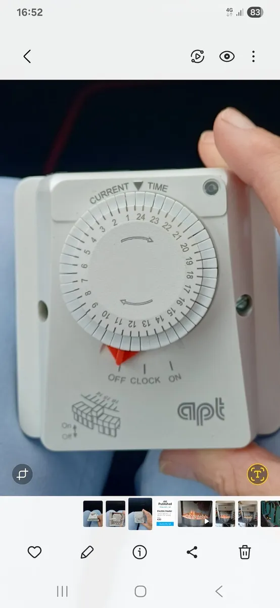 Timer Switch - Image 1