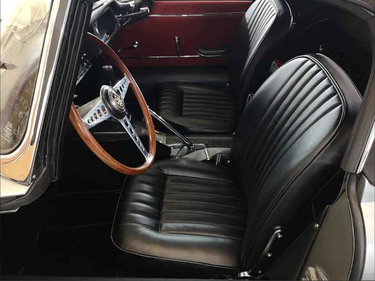 Upholstery Classic Cars/ Boot/Caravan/Furniture - Image 1