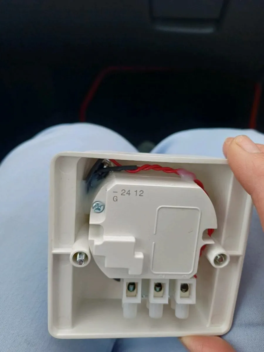 Timer Switch - Image 3