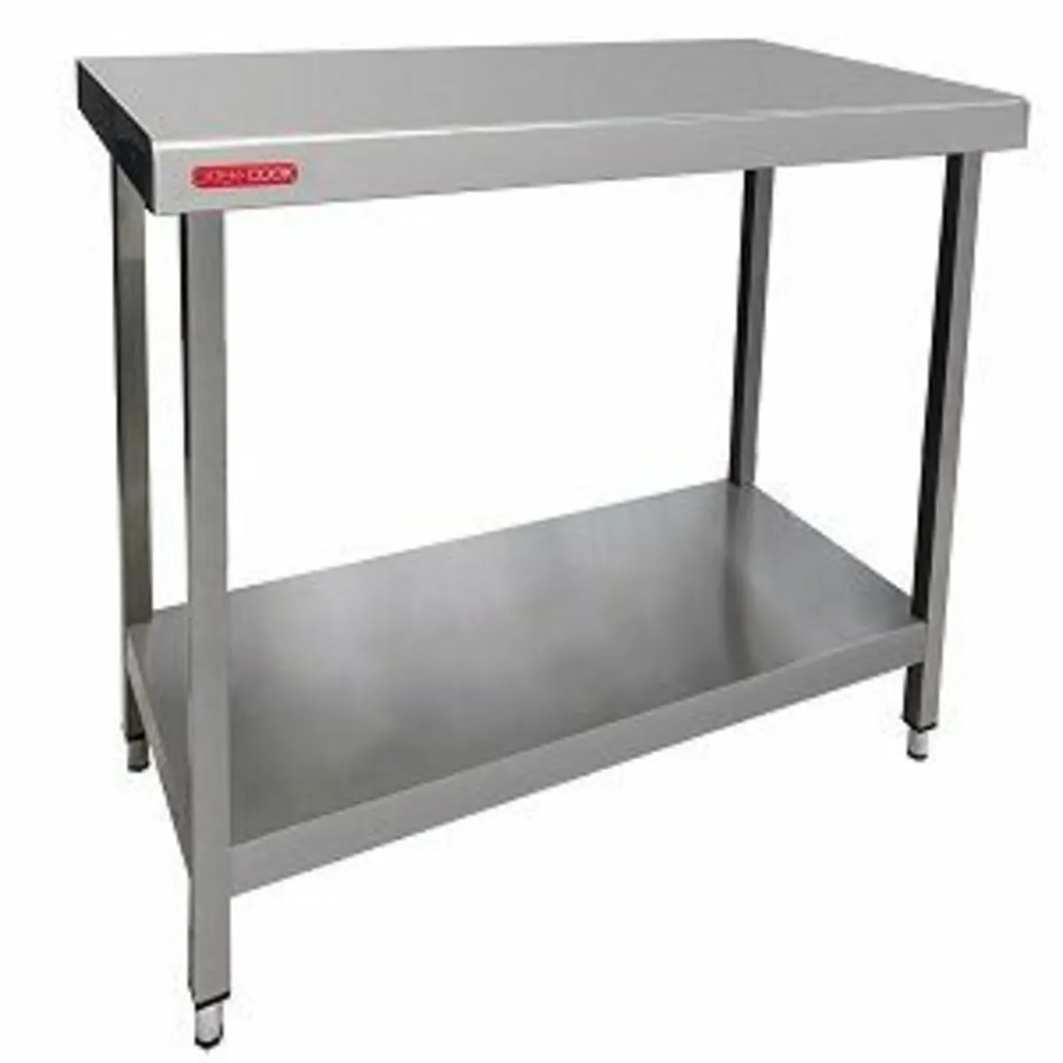 STAINLESS STEEL 5TABLES