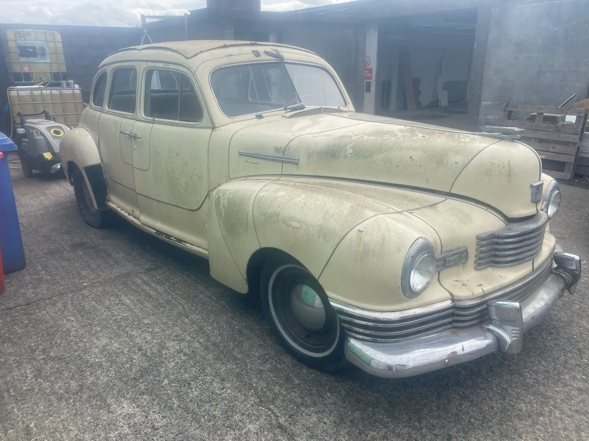 Nash Ambassador - Image 1