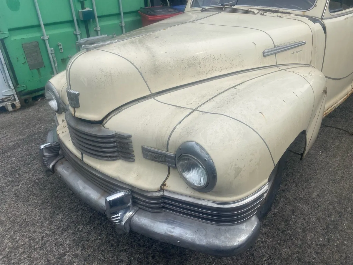 Nash Ambassador - Image 3