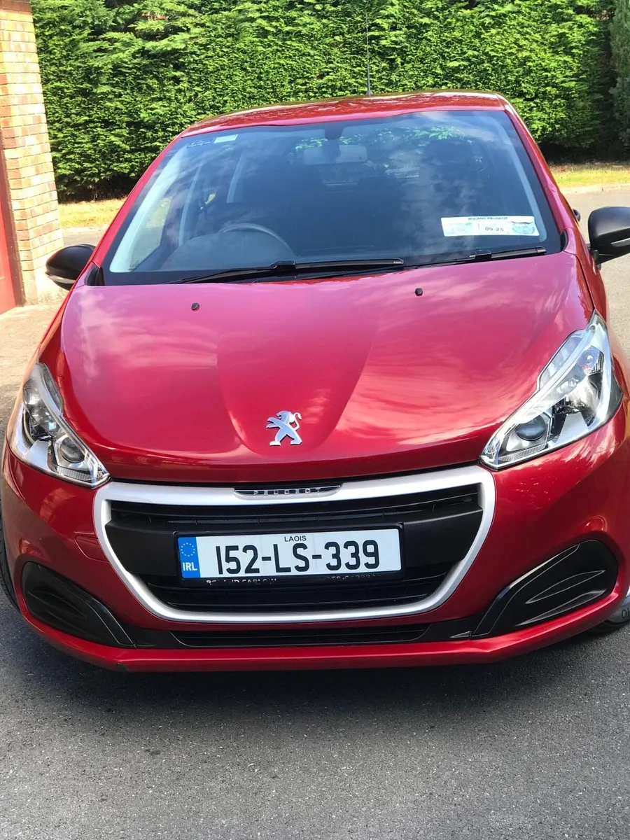 152 - Peugeot 208 - Image 2