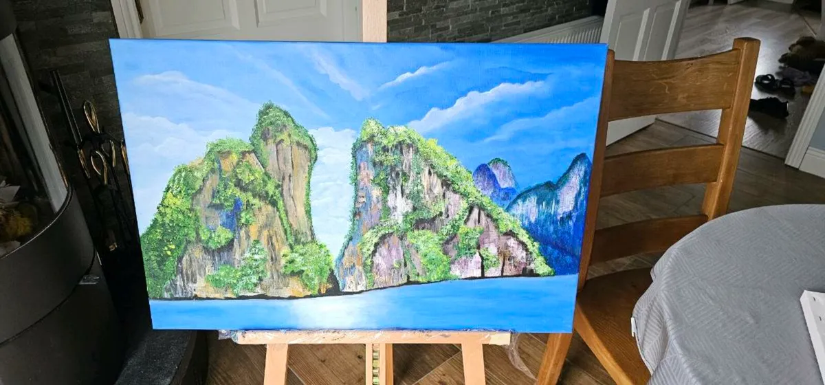 Painting