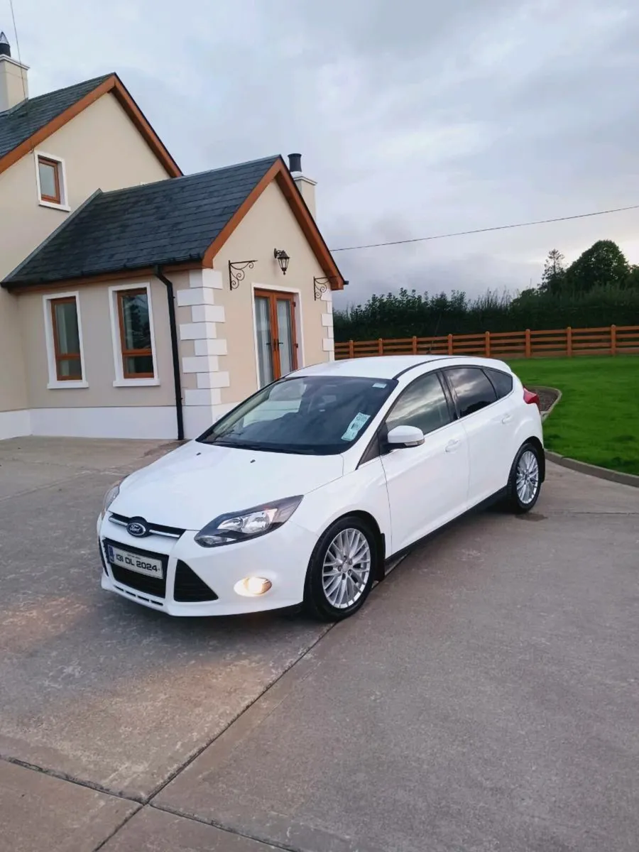 Ford focus - Image 1