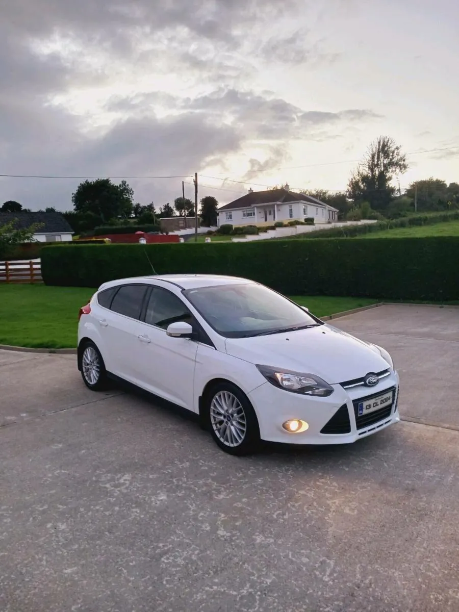 Ford focus - Image 2