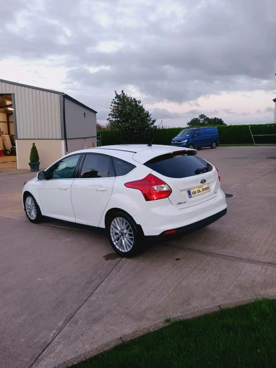 Ford focus - Image 3