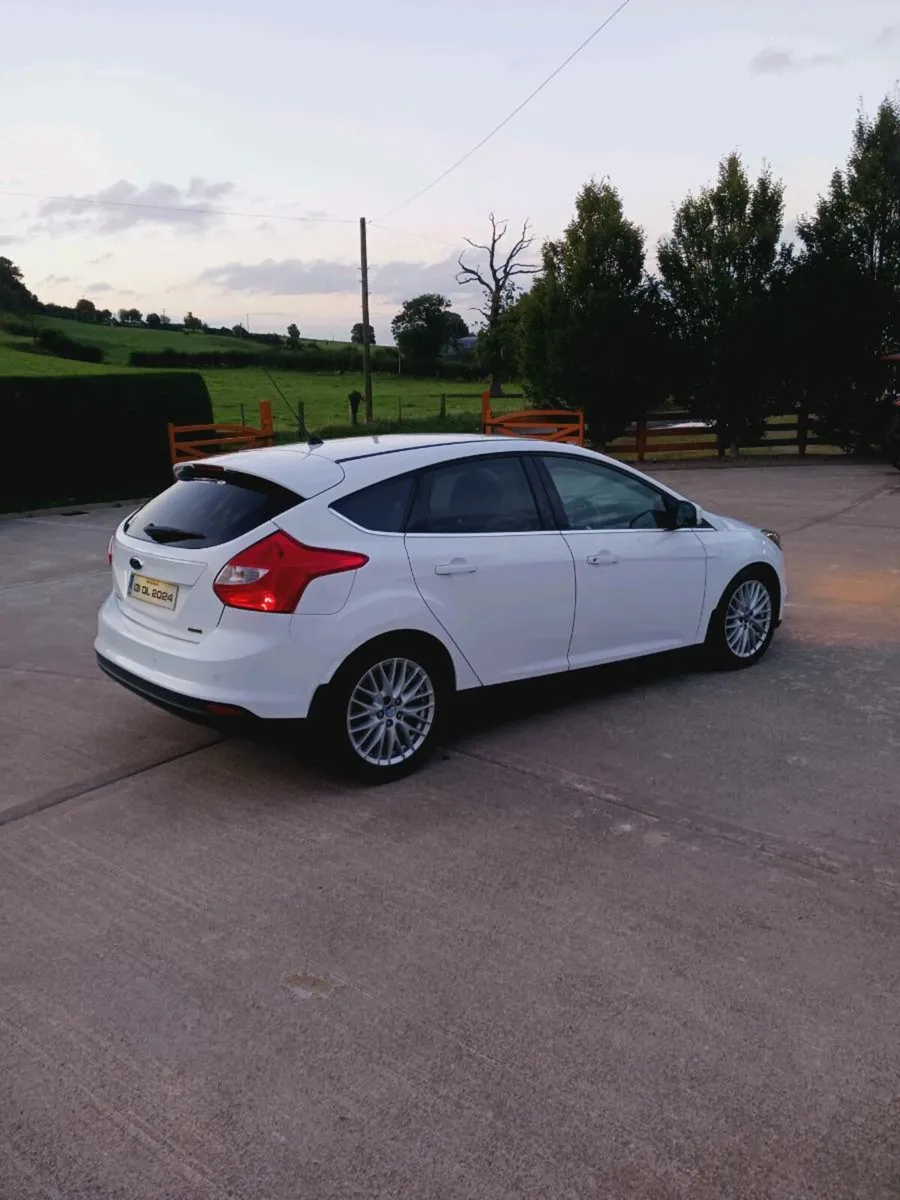 Ford focus - Image 4