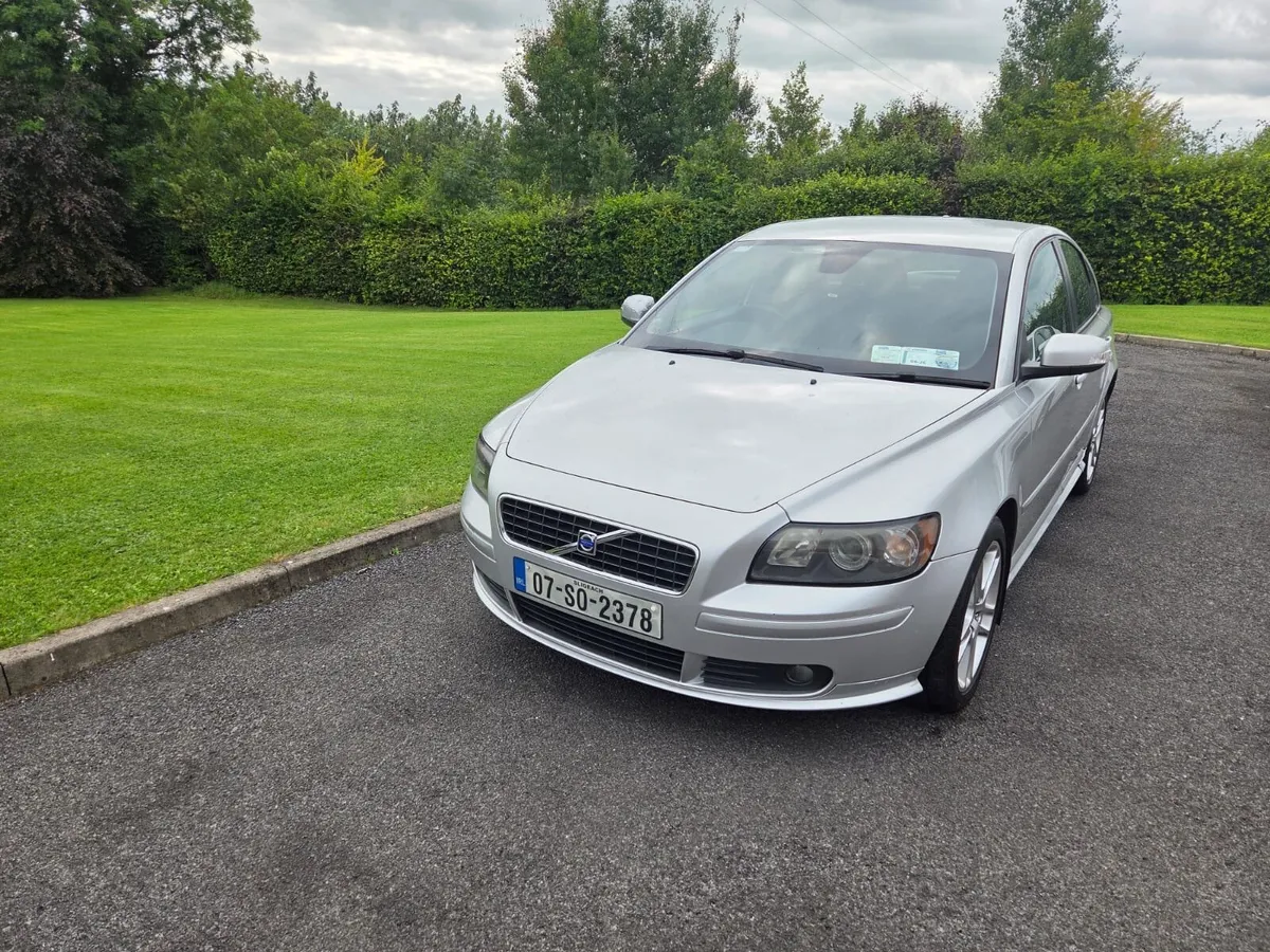 Volvo S40 2007 - Image 3