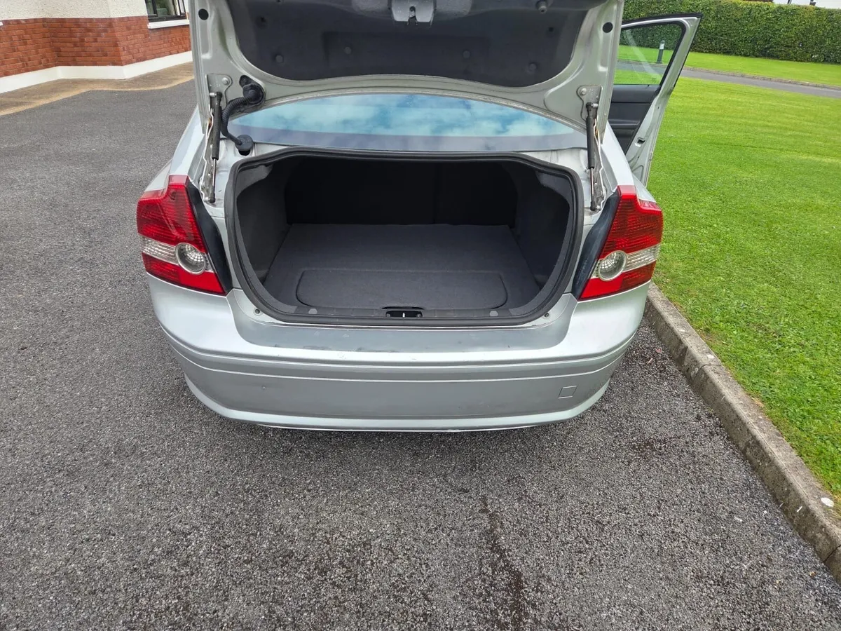 Volvo S40 2007 - Image 4