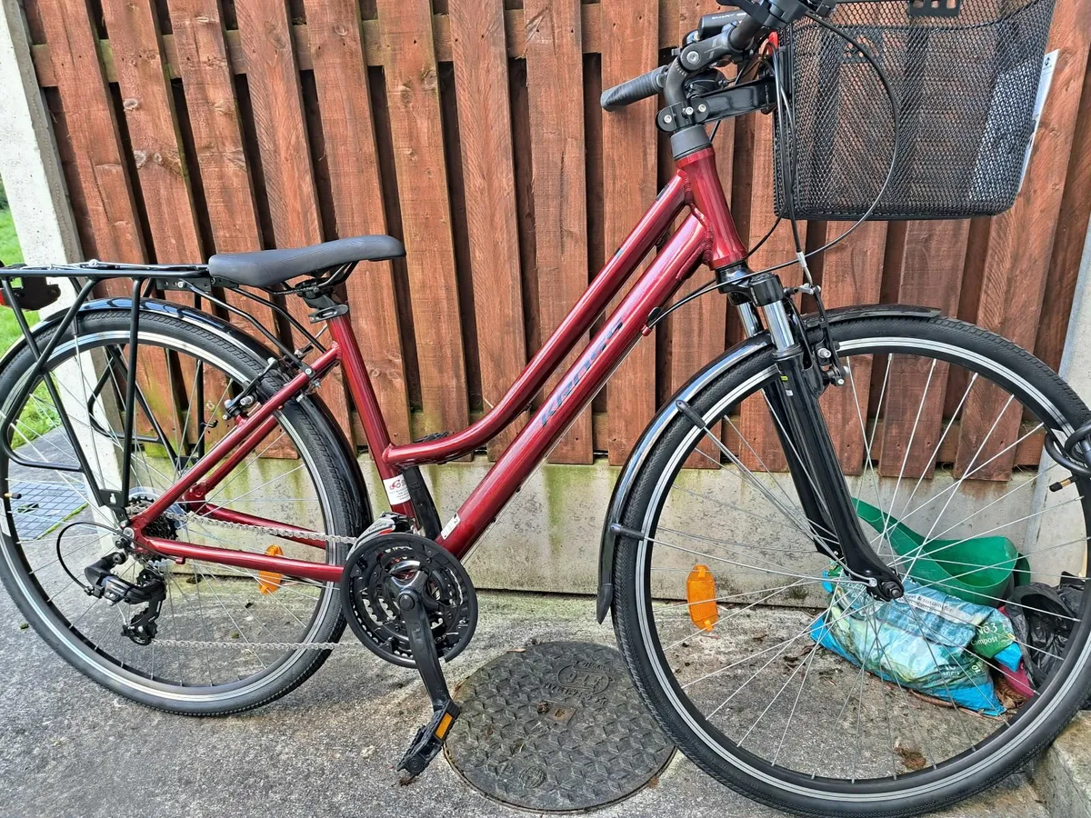 Brand new Ladies BICYCLE never used. - Image 1