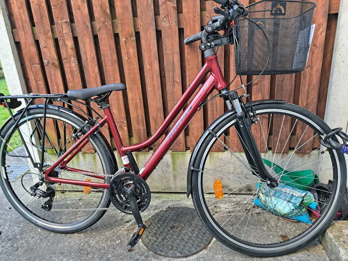 Brand new Ladies BICYCLE never used. - Image 2
