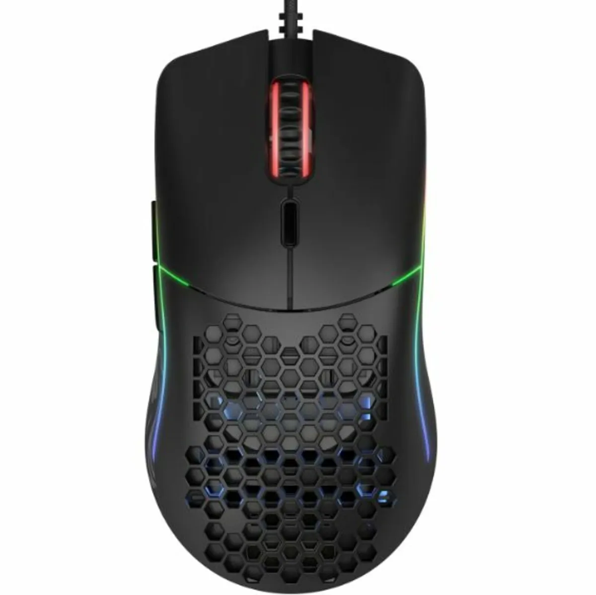 Pro Gamer Bundle – RGB Keyboard, Mouse & Mat - Image 2