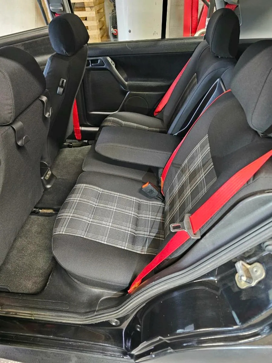 Vw Golf mk3 16v Jap - Image 4