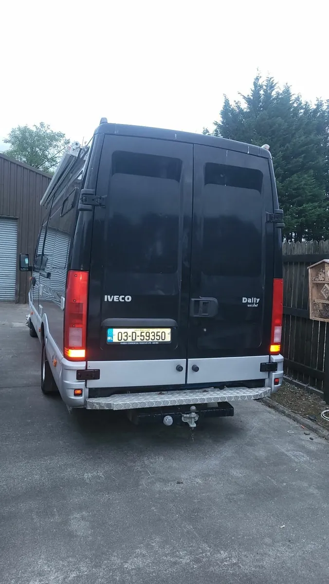 Camper - Image 4