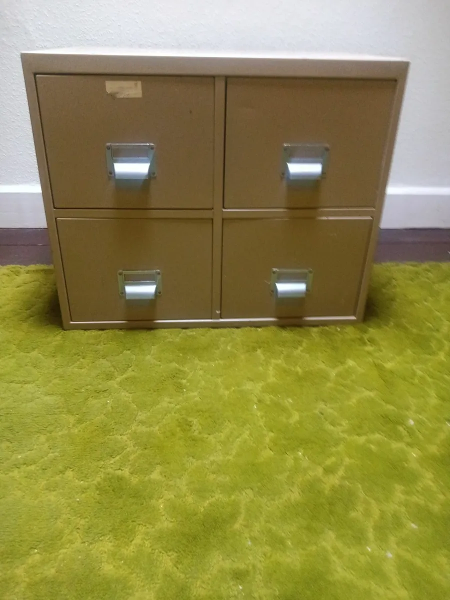 Filing Cabinet - Image 2