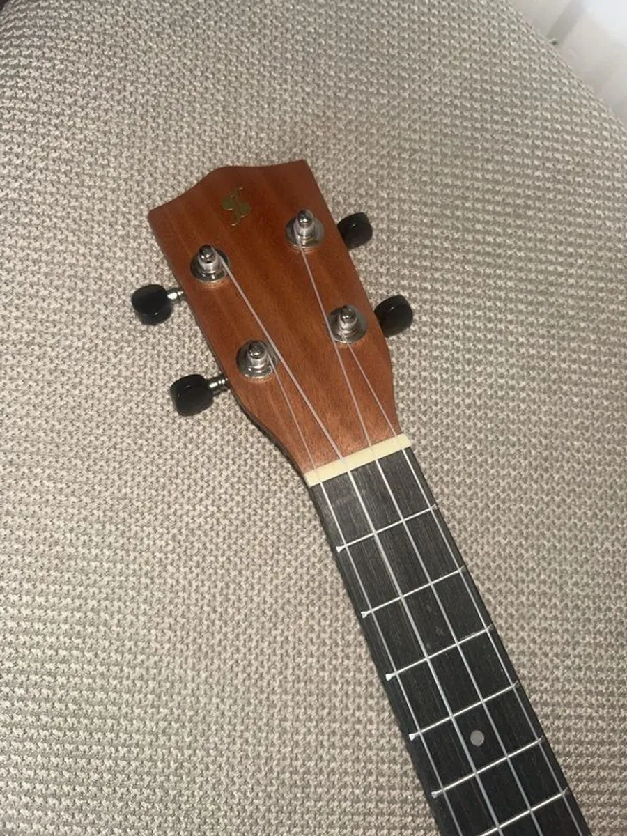 Stagg UC-30 Concert Ukulele - Image 2