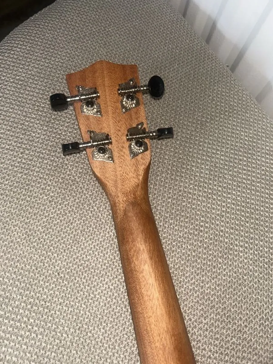 Stagg UC-30 Concert Ukulele - Image 3