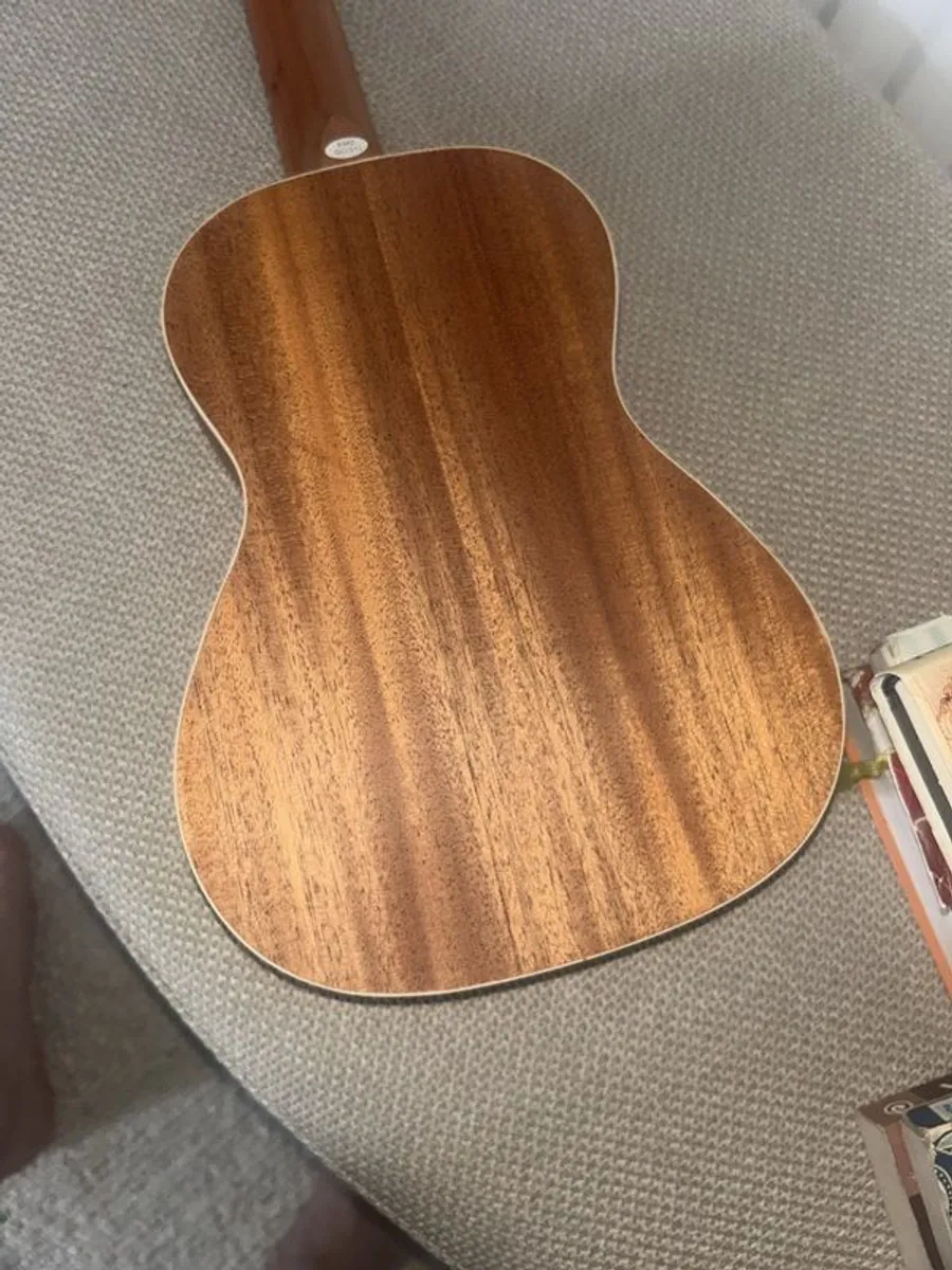 Stagg UC-30 Concert Ukulele - Image 4