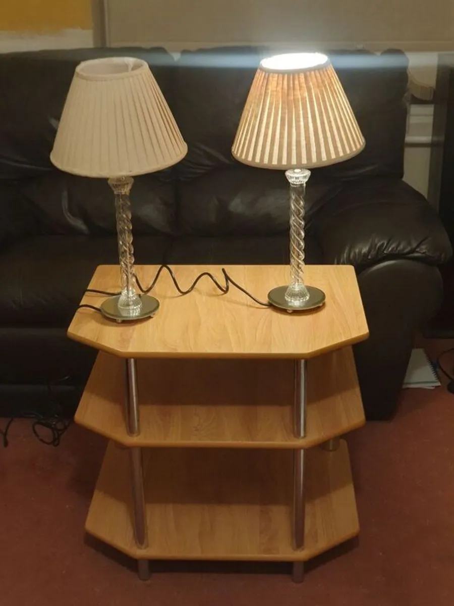 Table Lamps - Image 2
