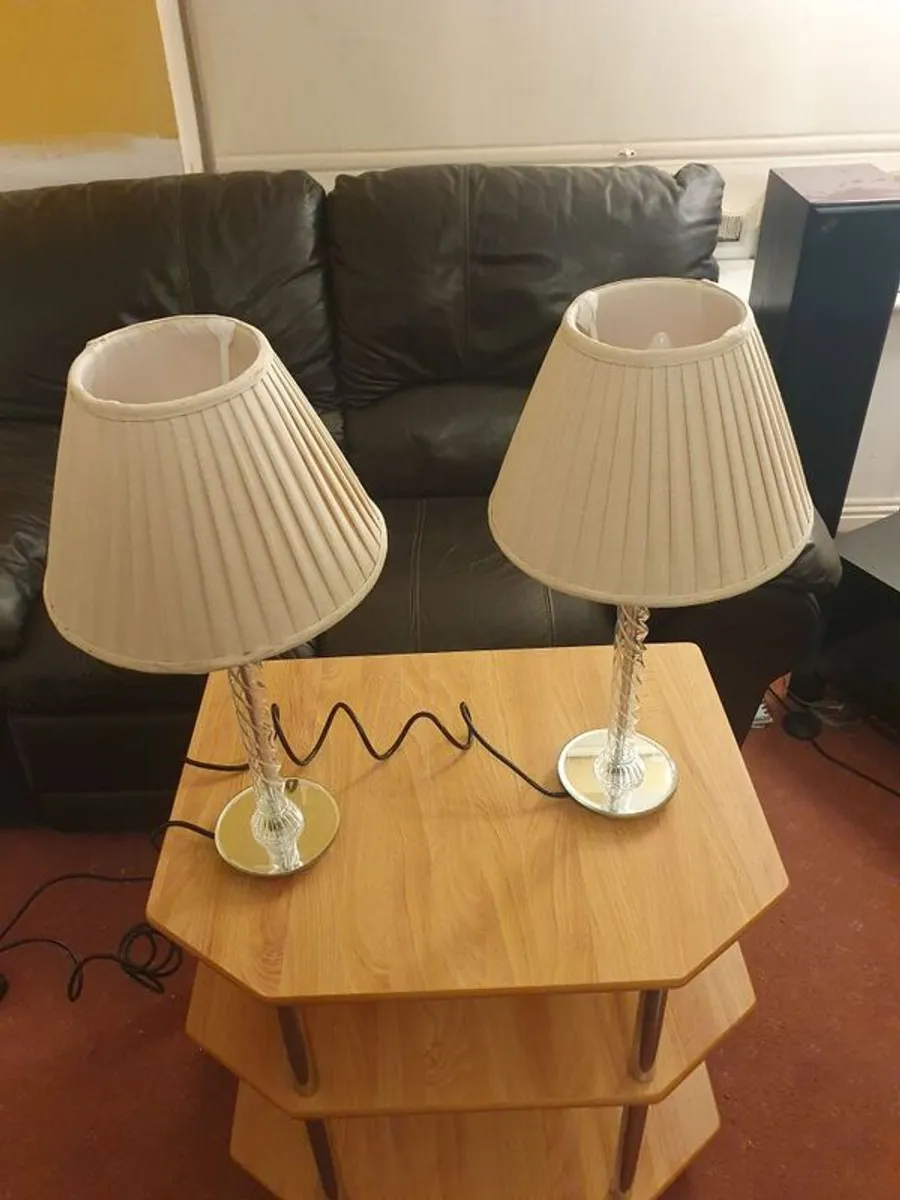 Table Lamps - Image 3