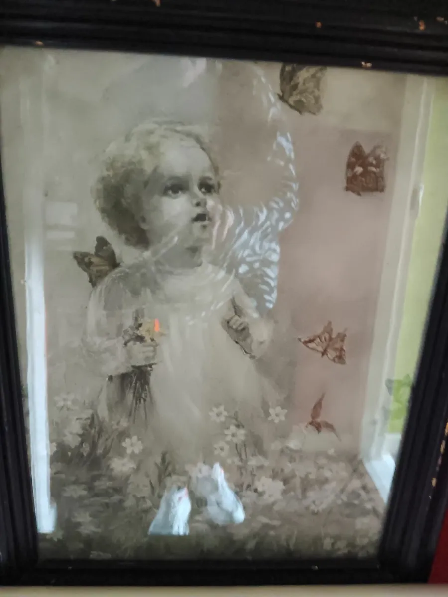 Vintage print - Image 2