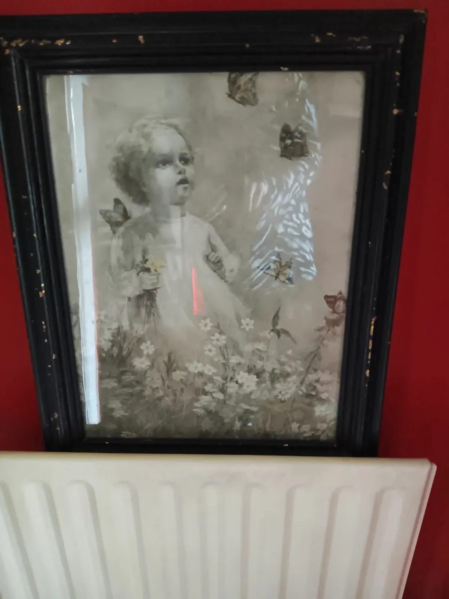 Vintage print - Image 3