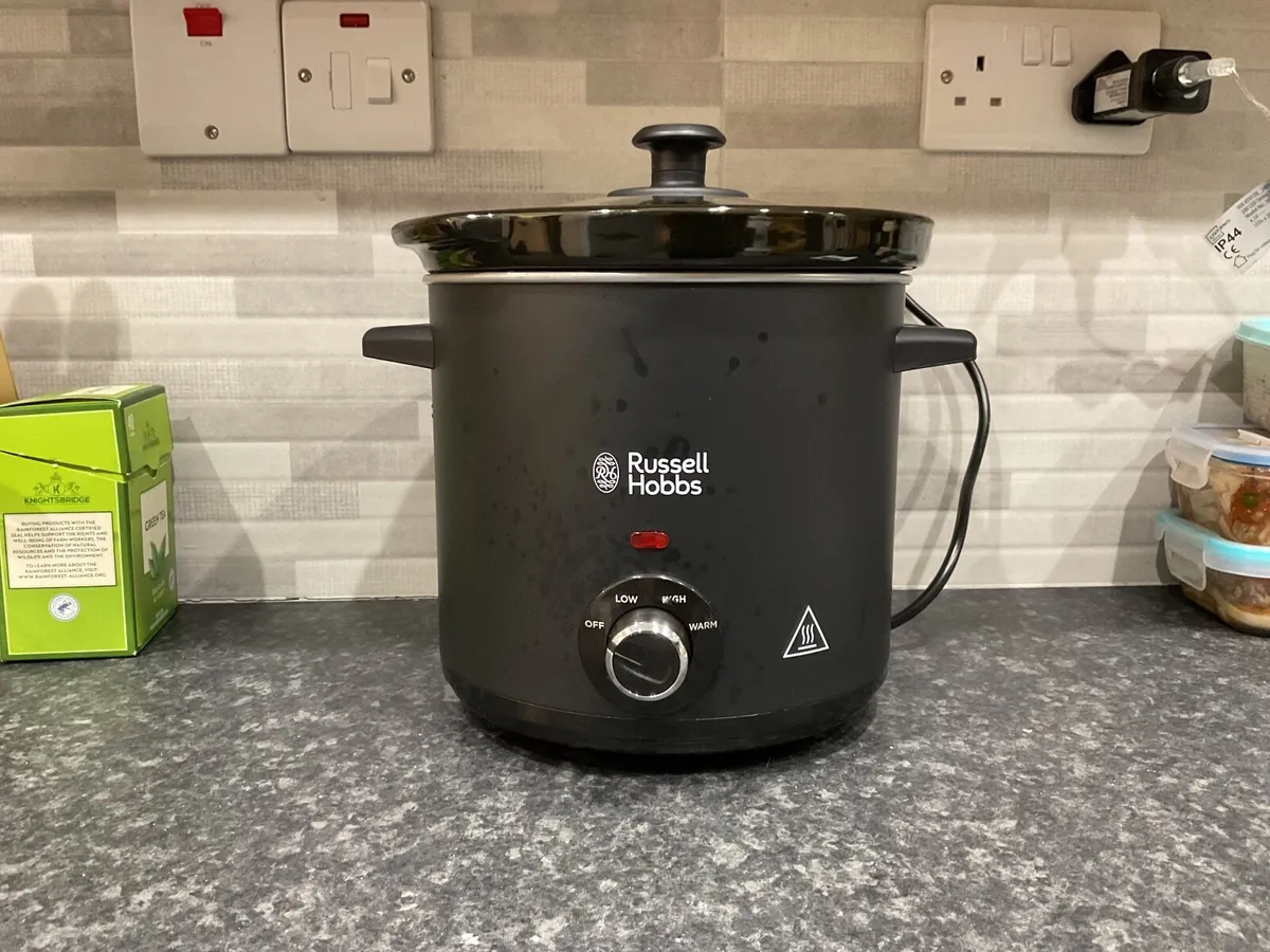 Slow cooker - Image 1
