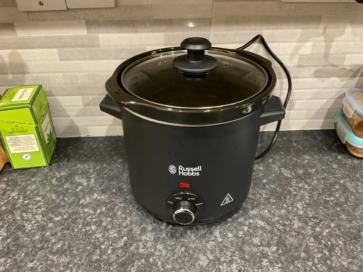 Slow cooker - Image 2