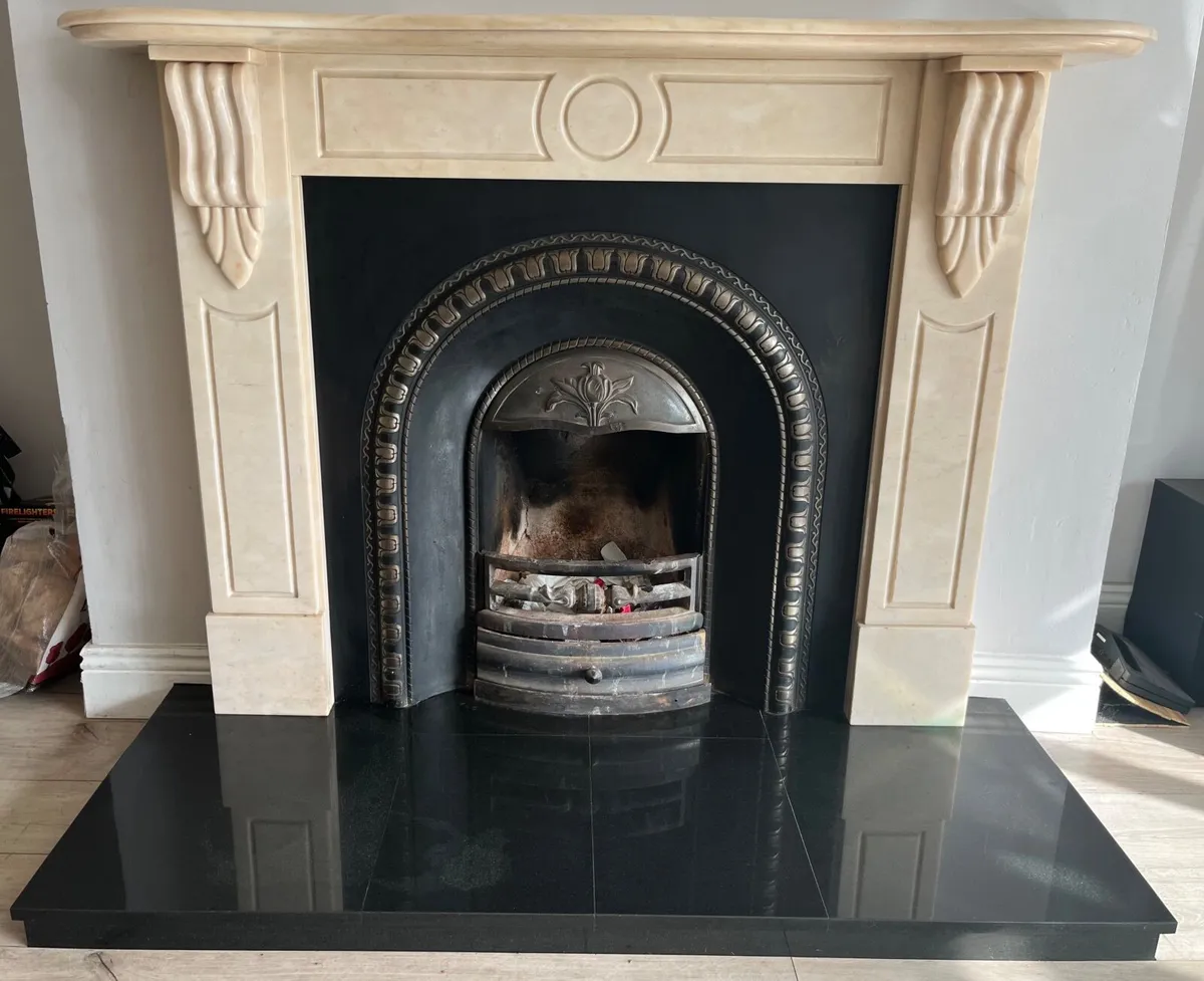 Italian Marble 60 inches