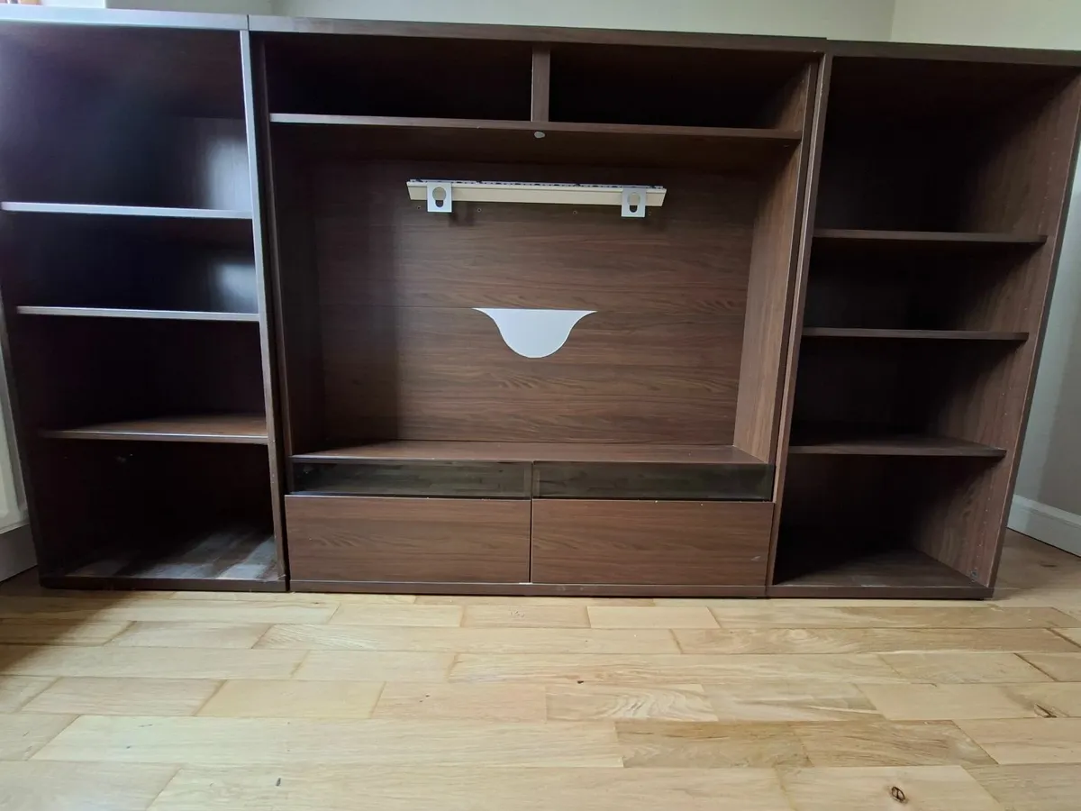 IKEA TV unit