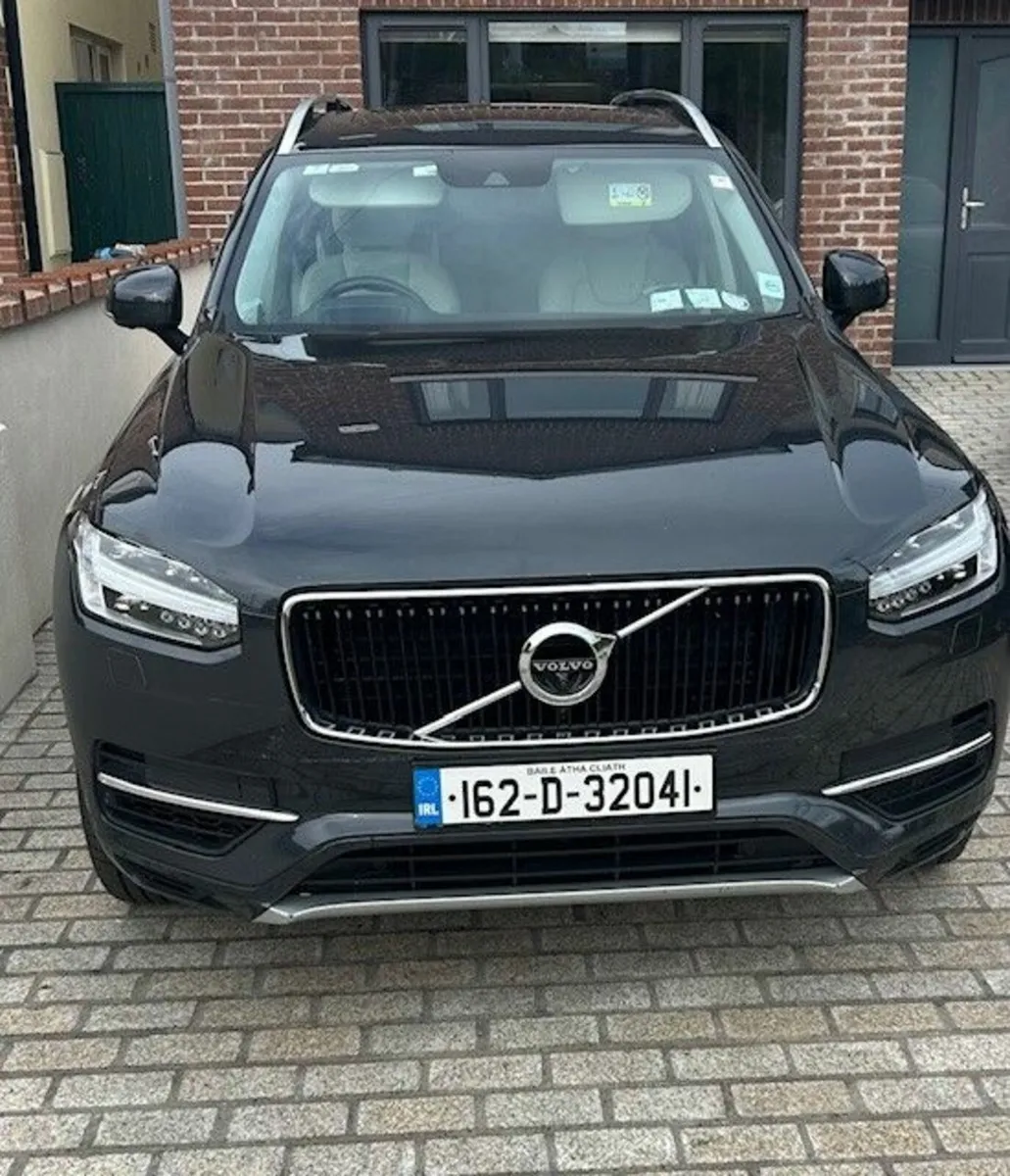 Volvo XC90 2016 2.0 T8 Inscription Twin Engine AWD - Image 2