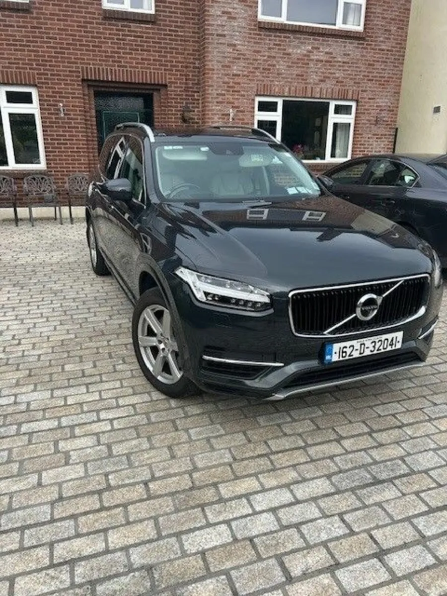 Volvo XC90 2016 2.0 T8 Inscription Twin Engine AWD - Image 3