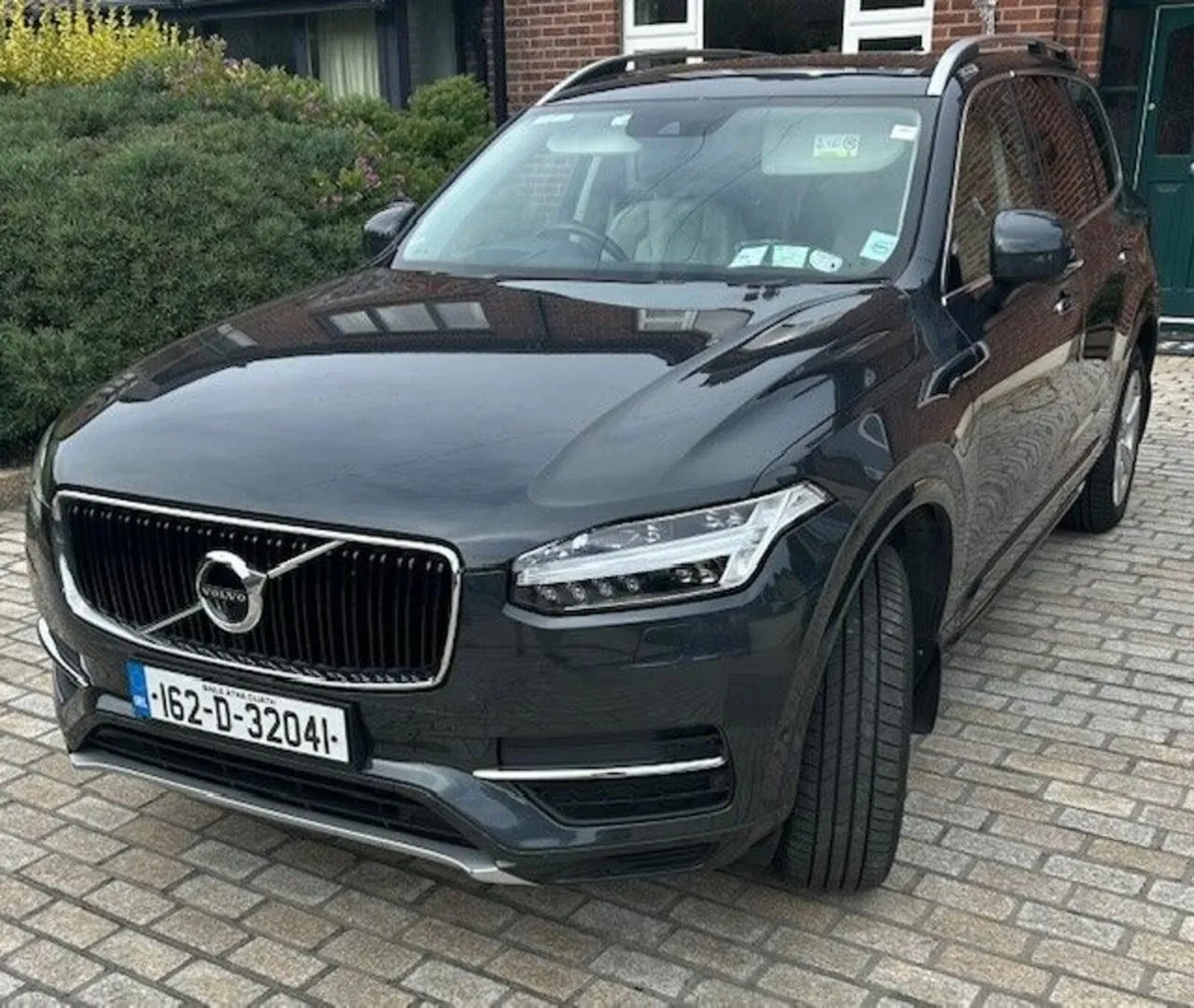 Volvo XC90 2016 2.0 T8 Inscription Twin Engine AWD - Image 4