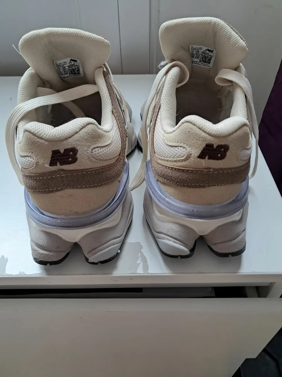 New Balance Trainers - Image 4