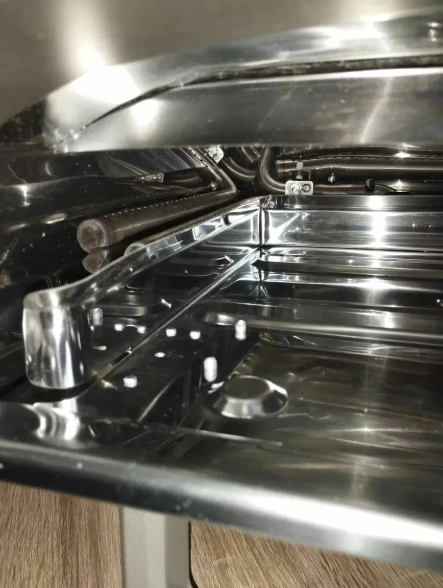 MasterPRO pizza oven - Image 2