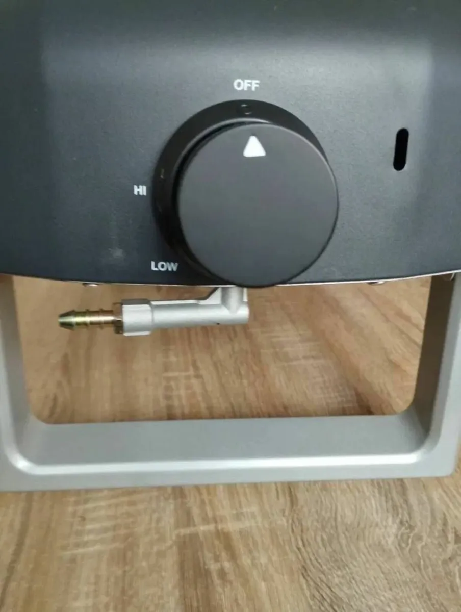 MasterPRO pizza oven - Image 3