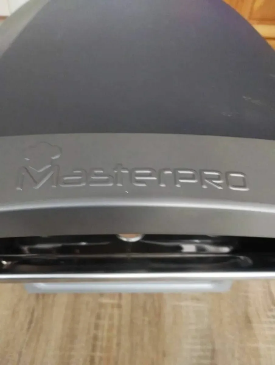 MasterPRO pizza oven - Image 4