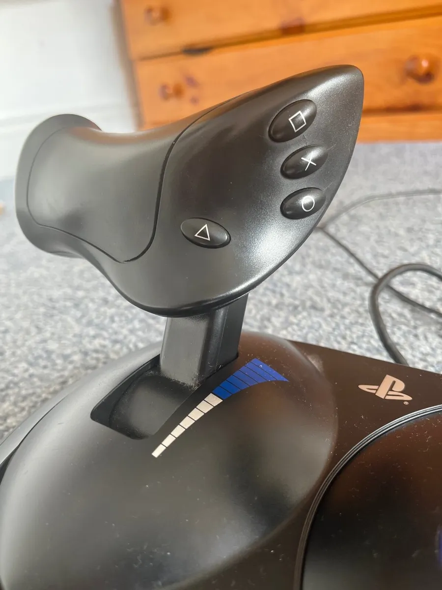 Game controller joystick - Image 3