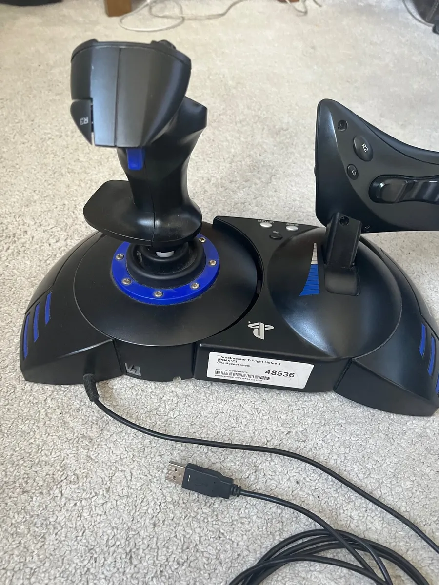 Game controller joystick - Image 1
