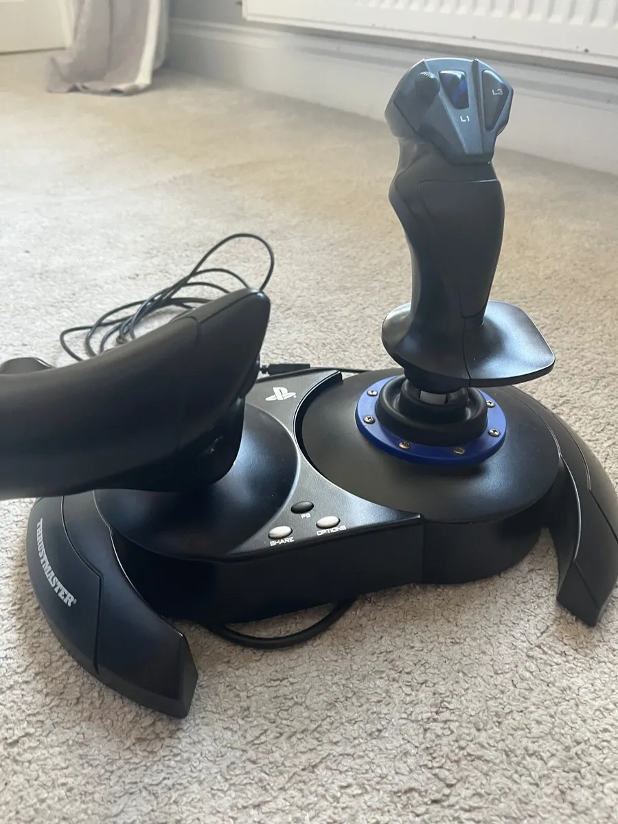 Game controller joystick - Image 4